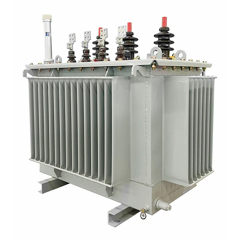 250KVA step down transformer